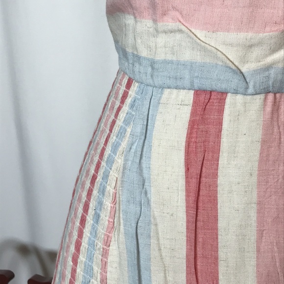 Summer medium dress - Picture 2 of 9